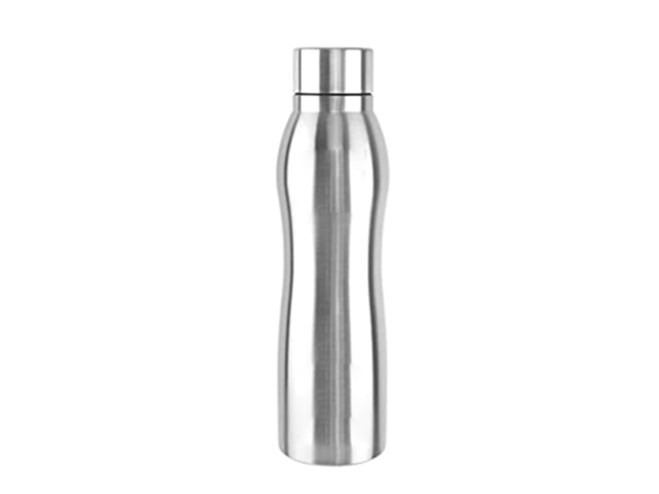 Stee Single Wall Bottlel – 1000 ml