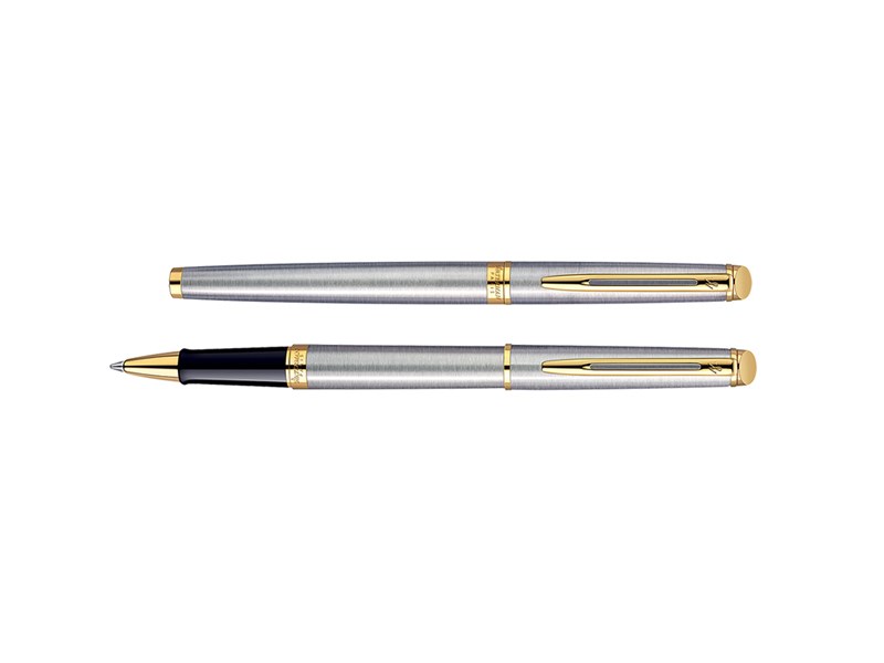 Waterman Hemisphere SS Gt Roller Ball Pen