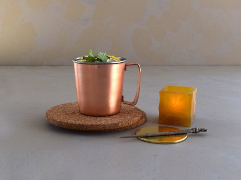 Mule Mug